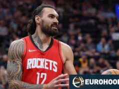 Más notícias do reserva do Houston Rockets.