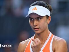 Australian Open 2026: Conheça o ‘futuro número um’ que enfrenta Aryna Sabalenka nas oitavas de final