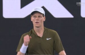 O criminoso derrota o resto da Itália