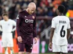 Isto torna a fase de grupos europeia novamente emocionante. Nenhum clube quer vivenciar o que aconteceu ao Hearts esta noite.