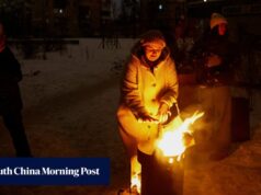 Trump diz que Putin concordou em não atacar a capital congelada da Ucrânia por uma semana