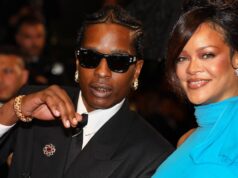 “Em 2029, vote em Rocky!”: O rapper A$AP Rocky planeja concorrer à prefeitura de Nova York