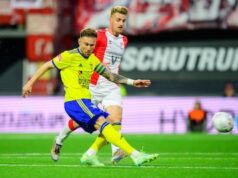 FC Emmen e SC Cambuur não voltarão a jogar: jogo conjunto cancelado amanhã
