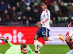 Chelsea prepara oferta de £ 69 milhões para Andrej, do Real Madrid, liderar seu projeto