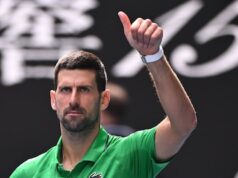 Cinco razões pelas quais Novak Djokovic não tem chances contra Yannick Sinner.