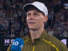 Um criminoso que vive ‘dia-a-dia’ enquanto está em forma