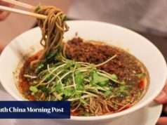 o amor do Japão pelo macarrão chinês; Previsões do ano do cavalo da IA: 7 destaques do estilo de vida