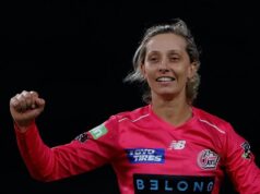 Gardner Giants mantém coragem no thriller WPL