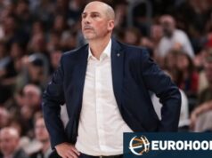 Joan Pennaroya: “Se eu falar dos árbitros, vou almoçar em casa durante um mês.”