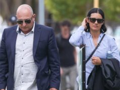 Grant e Alana Williams ainda enfrentam suspensões por tempo indeterminado após a oficialização dos resultados da investigação.