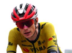 O treinador de Jonas Vingegaard deixa a Visma-Lease a Bike depois de ‘lutar para continuar usando sua criatividade e paixão’