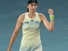 Rybakina sobrevive ao rali de Pegula para preparar a partida de Sabalenka na final do Aberto da Austrália