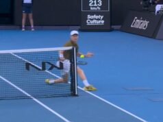 O milagre do pecador ‘vai para a bobina de luz’