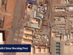 O Estado Islâmico reivindicou um ataque audacioso ao centro aeroportuário estratégico do Níger