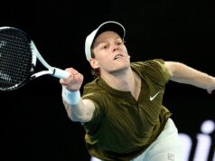 Aberto da Austrália, caçada final. Nós vamos para Quintus. Sinner-Djokovic 6-3, 3-6, 6-4, 4-6, 2-1 – Tênis