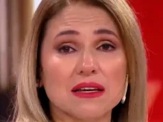 Fernanda Iglesias fez reclamação gravíssima e revelou seus problemas MOSTRA El Intransigente