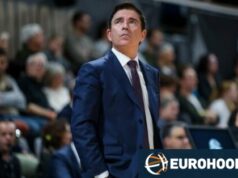 Xavi Pascual diz após lesão de Jan Vesely: ‘Tudo foi destruído há muito tempo’