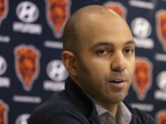 Os Falcons contratam Ian Cunningham; NBA, classificações de poder da MLB; As 25 principais histórias da NFL de 2025