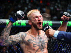 “Eles só querem beber um pouco de cerveja”