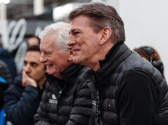 Loudon explica por que o Cadillac F1 é contratado por valores e não por habilidade