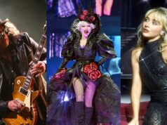 Quem se apresentará no Grammy Awards de 2026?