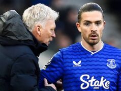 Everton está contratando o atacante do Chelsea Tyreke George para substituir o lesionado Grealish antes do prazo de transferência