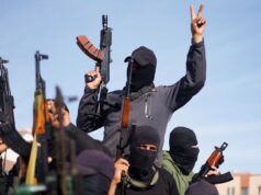 Trump diz que o Hamas provavelmente se desarmará sob acordo de cessar-fogo em Gaza