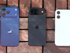 A Apple está vendendo um número recorde de iPhones com demanda ‘apenas errante’