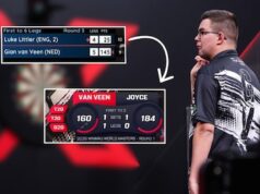 Os torcedores clamam por um novo placar que lembre o painel de um carro: “Vai demorar um pouco para se acostumar”