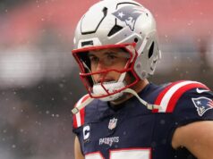 Probabilidades de Seahawks vs. Patriots: melhor suporte tight end para o Super Bowl 60