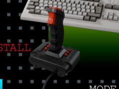 Um joystick icônico dos anos 80 voltou dos mortos como um periférico de PC acessível