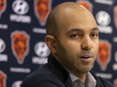 Falcons contratando Ian Cunningham como GM: Matt Ryan procura candidatos populares para completar a confiança dos cérebros