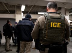 Democratas da Califórnia aprovam projeto de lei para proibir o aluguel de carros ICE em todo o estado