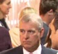 A reação INCRÍVEL de Andrew quando viu sua nova casa