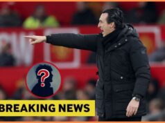 Aston Villa pronto para vender Emiliano Martinez por apenas £ 40 milhões como círculo do Man United