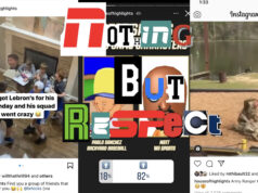 Nesta casa acreditamos em pontos altos com Samir Cliff