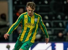 West Brom em negociações para contratar talentos do PL em última mudança