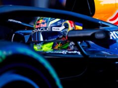 Red Bull indecisa no terceiro dia de testes de F1 em Barcelona após acidente ‘muito infeliz’ com Hadjar