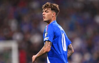 Juventus e Napoli se enfrentam por causa de dois atacantes