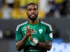 Spurs estão abrindo negociações para contratar o atacante da Premier League