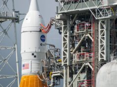 NASA atrasa teste crítico de combustível do foguete Artemis 2 devido a temperaturas abaixo de zero, não será lançado antes de 8 de fevereiro