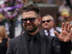 Jack Osborne usou suas habilidades de Muay Thai para lutar contra os atacantes de Londres