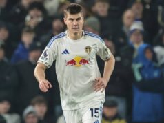 Farke deve abandonar imediatamente o flop do Leeds, que foi pior do que Bejol x Chelsea