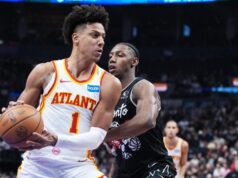 Previsões, probabilidades e horário de início de Hawks x Pacers: Draft da NBA de 2026, segunda-feira, 26 de janeiro