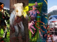 Ofertas AU: descontos em jogos que valem a pena jogar agora e não no futuro