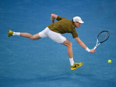 Como assistir Sinner x Djokovic no Aberto da Austrália: transmissão, teste gratuito