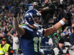 A escolha de Zach Perele no Super Bowl 2026: Por que a defesa dos Seahawks será a diferença no jogo