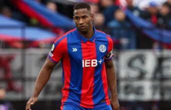 Jhohan Romaña, o zagueiro do San Lorenzo que o River quer como quarto reforço