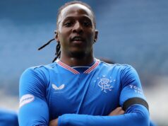 A estrela do Rangers era ‘irritante’ quando Rohl chegou, agora ele está jogando como Aribo