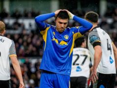 Leeds espera garantir acordo de última hora para estrela do PL